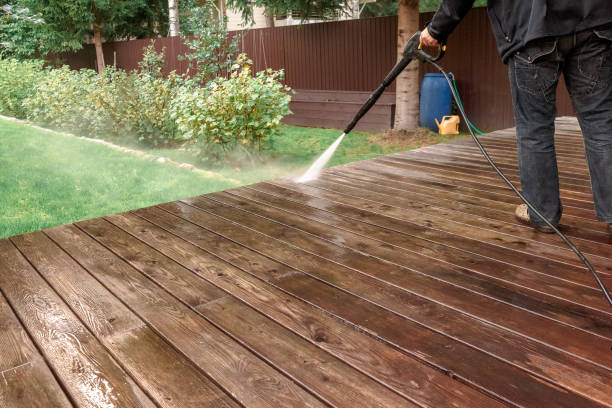 Animal Enclosure Cleaning in Falfurrias, TX