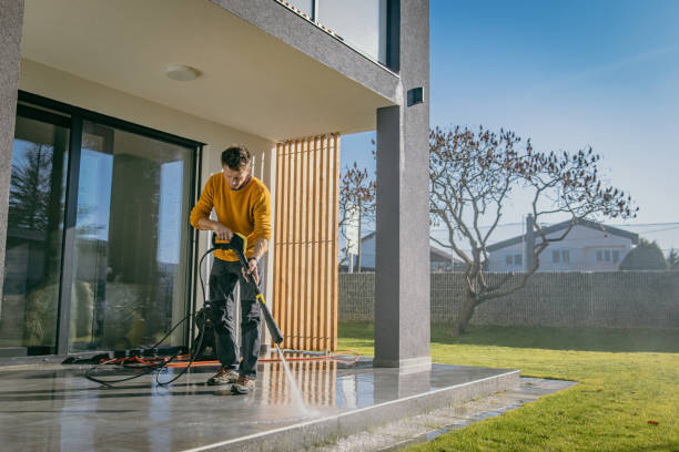 Trusted Falfurrias, TX Pressure Washing Services Experts