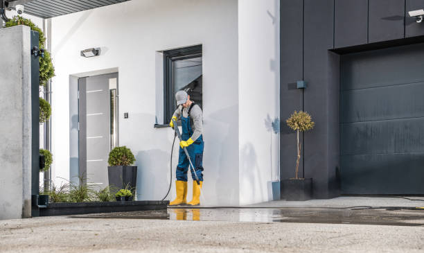 Best Gas Station Cleaning  in Falfurrias, TX